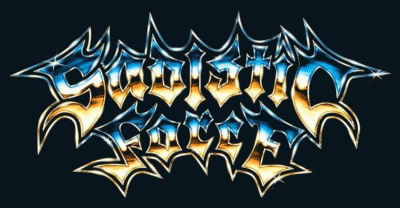 logo Sadistic Force logo Sadistic Force